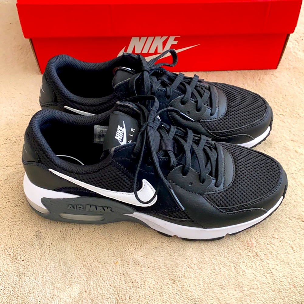 Nike Air Max